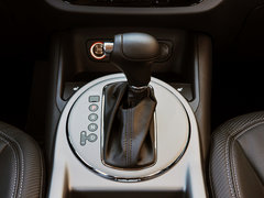 2015款 2.0L 自动 两驱版DLX 5座