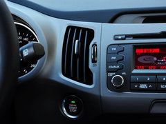 2015款 2.0L 自动 两驱版DLX 5座