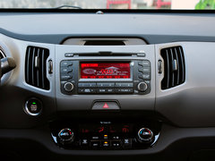 2015款 2.0L 自动 两驱版DLX 5座