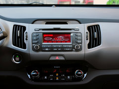2015款 2.0L 自动 两驱版DLX 5座