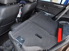 2015款 2.0L 自动 两驱版DLX 5座