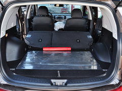 2015款 2.0L 自动 两驱版DLX 5座