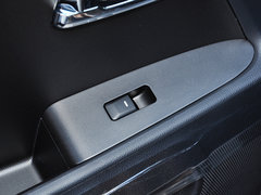 2015款 2.0L 自动 两驱版DLX 5座