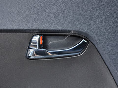 2015款 2.0L 自动 两驱版DLX 5座