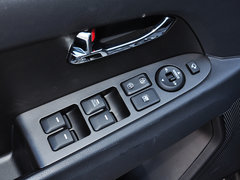 2015款 2.0L 自动 两驱版DLX 5座