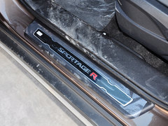 2015款 2.0L 自动 两驱版DLX 5座
