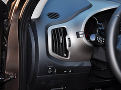 2015款 2.0L 自动 两驱版DLX 5座