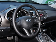 2015款 2.0L 自动 两驱版DLX 5座