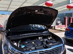2015款 2.0L 自动 两驱版DLX 5座
