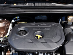 2015款 2.0L 自动 两驱版DLX 5座