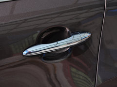 2015款 2.0L 自动 两驱版DLX 5座