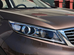 2015款 2.0L 自动 两驱版DLX 5座