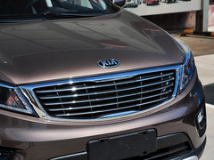 2015款 2.0L 自动 两驱版DLX 5座