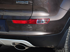 2015款 2.0L 自动 两驱版DLX 5座