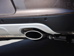 2015款 2.0L 自动 两驱版DLX 5座