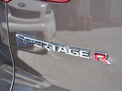 2015款 2.0L 自动 两驱版DLX 5座