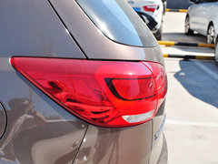 2015款 2.0L 自动 两驱版DLX 5座