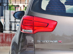 2015款 2.0L 自动 两驱版DLX 5座