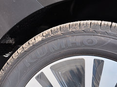 2015款 2.0L 自动 两驱版DLX 5座