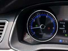 2015款 3.0L 自动 尊贵型