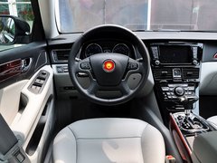 2015款 3.0L 自动 尊贵型