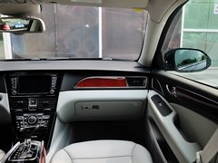 2015款 3.0L 自动 尊贵型