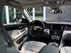 2015款 3.0L 自动 尊贵型