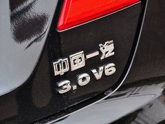 2015款 3.0L 自动 尊贵型