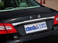 2015款 3.0L 自动 尊贵型