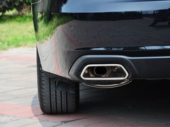 2015款 3.0L 自动 尊贵型