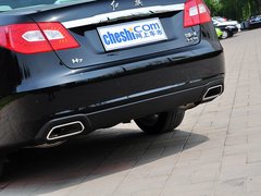 2015款 3.0L 自动 尊贵型
