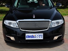 2015款 3.0L 自动 尊贵型