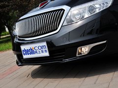2015款 3.0L 自动 尊贵型