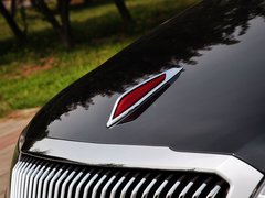 2015款 3.0L 自动 尊贵型