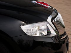 2015款 3.0L 自动 尊贵型
