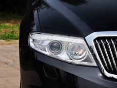 2015款 3.0L 自动 尊贵型