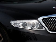 2015款 3.0L 自动 尊贵型