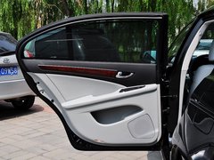 2015款 3.0L 自动 尊贵型