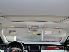 2015款 3.0L 自动 尊贵型