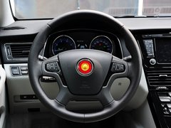2015款 3.0L 自动 尊贵型