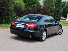 2015款 3.0L 自动 尊贵型