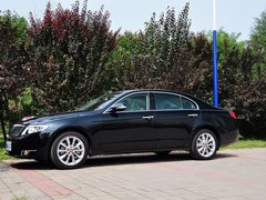 2015款 3.0L 自动 尊贵型