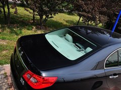 2015款 3.0L 自动 尊贵型