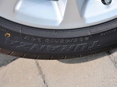 2015款 3.0L 自动 尊贵型