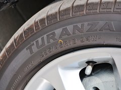 2015款 3.0L 自动 尊贵型