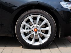 2015款 3.0L 自动 尊贵型