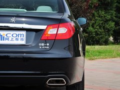 2015款 3.0L 自动 尊贵型