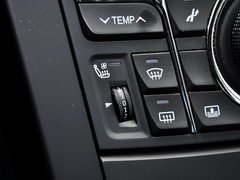红旗H7 2015款 3.0L 自动 尊贵型