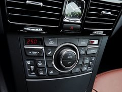 红旗H7 2015款 3.0L 自动 尊贵型