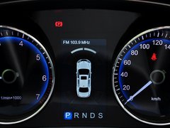2015款 3.0L 自动 尊贵型